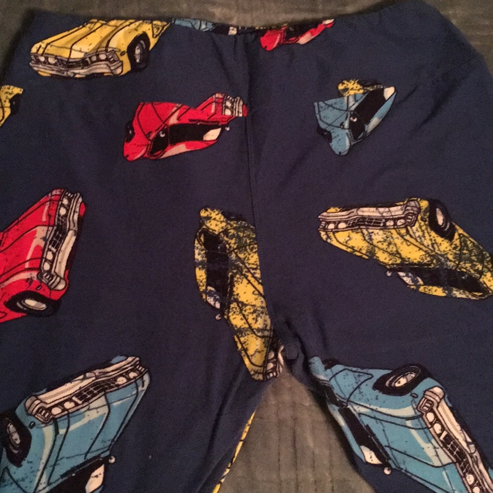 Lularoe TC leggings